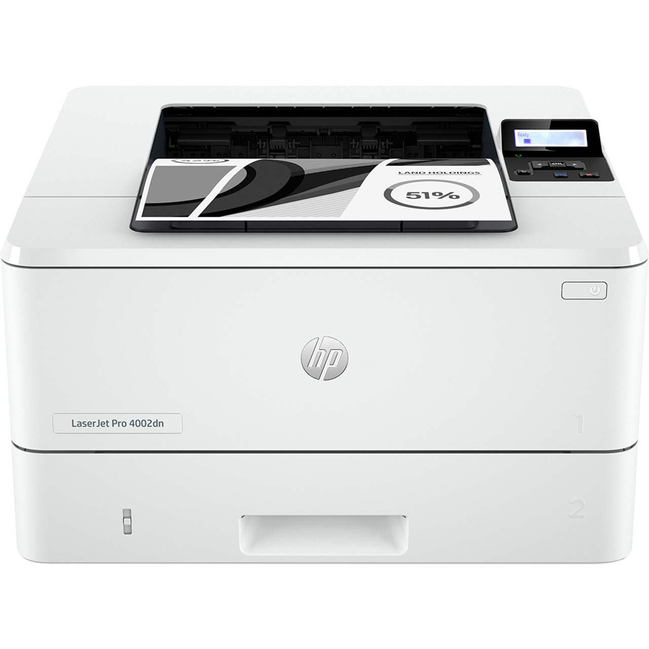 Hp Laserjet Pro MFP 4002dn